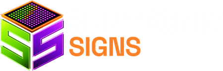 Suntronix Signs