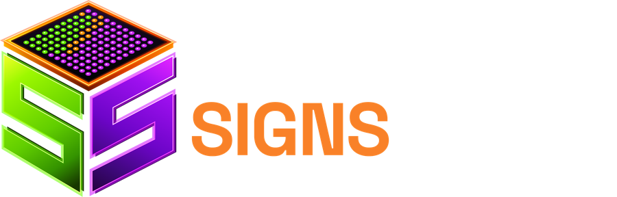 Suntronix Signs