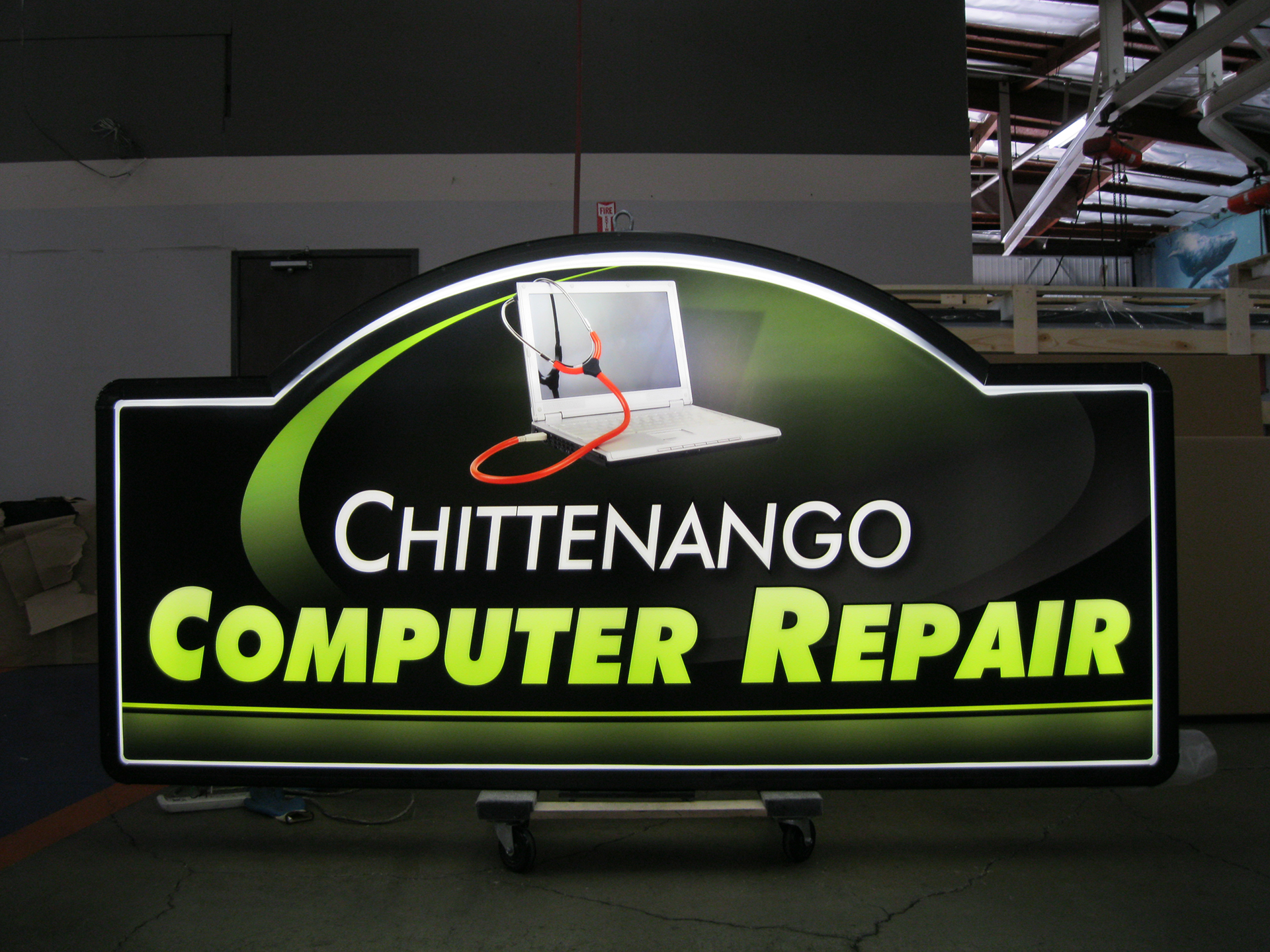 Chittenango Computer Repair