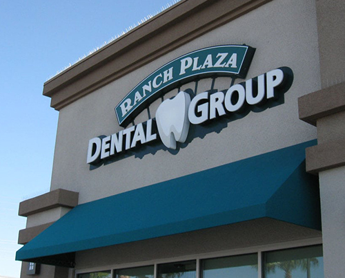 Ranch Plaza Dental Group